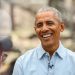 バラク・オバマ元大統領が2022年度版「夏のプレイリスト」を公開