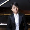 デビュー10周年記念、ピアニスト 牛田智大の新作『ショパン・リサイタル2022』がリリース決定