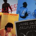 【祝79歳】ミック・ジャガーのソロ・アルバムを振り返る：稀代のフロントマンによる冒険心
