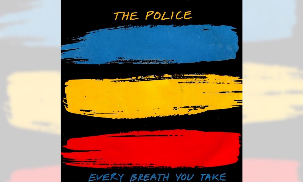 ポリス 見つめていたい 80年代のポップスを定義する1曲