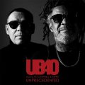 UB40 Featuring アリ・キャンベル＆アストロのニュー・アルバム『Unprecedented』が発売