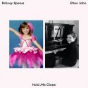 エルトン・ジョンとブリトニー・スピアーズとのコラボ曲が配信開始。配信直後にiTunesで1位に