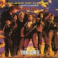 ジョン・ボン・ジョヴィ『Blaze of Glory』：大ヒットとなったソロデビューアルバム