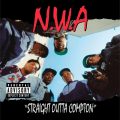 N.W.A.『Straight Outta Compton』解説：ヒップホップ界に西海岸の存在を知らしめた名盤