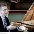 モーツァルト研究&演奏の第一人者、ロバート・レヴィンがモーツァルト愛用のフォルテピアノで初録音したピアノ・ソナタ全集BOXをリリース