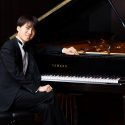 デビュー10周年、ピアニスト 牛田智大の新作『ショパン・リサイタル2022』より〈マズルカ第49番〉の配信が開始