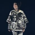 ビリー・アイリッシュ、10/1午前11時からのApple Musicでのライヴ配信に先駆け特別対談が公開