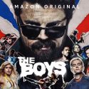 『ザ・ボーイズ』と音楽：人気ドラマから学ぶ70〜90年代の社会情勢とパンク/メタル/ヒップホップ