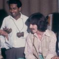 映画『ミーティング・ザ・ビートルズ・イン・インド』からジョージ・ハリスンの名曲誕生秘話公開