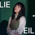 ビリー・アイリッシュのロンドン公演がApple Musicで独占配信。日本時間10月1日午前11時より