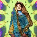 M.I.A.、新作アルバム『MATA』のジャケット写真と先行楽曲「Beep」を公開