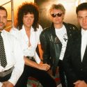 クイーン『The Miracle』発売当時の想い出と未発表の新曲「Face It Alone」