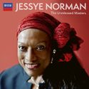 世界的ソプラノ歌手、ジェシー・ノーマンが残した未発表録音集がリリース