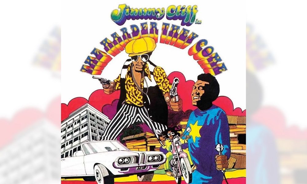 レゲエ界のアイコン、ジミー・クリフ『The Harder They Come』50周年 
