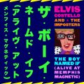 エルヴィス・コステロが日本のユニットchelmicoと共演。きっかけは『映像研には手を出すな！』