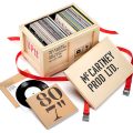 ポール・マッカートニー、全163曲/80枚の7インチ・シングル・ボックス発売。全世界3000セット限定
