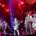 KISS、2022年来日公演ライヴ・レポート：終幕の先に組まれた特別なパーティー