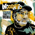 インコグニート、日本限定アルバム『TOKYO DREAMS』発売。96年の来日公演＋未発表音源など