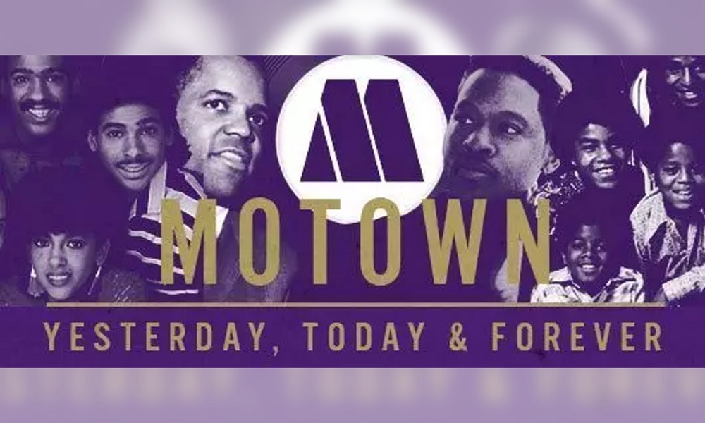 Motown y artistas desde los años 70