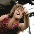 ボン・ジョヴィの名曲「Livin’ on a Prayer」のMVがYouTubeにて10億再生を突破