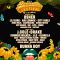 J.コール、ドレイク、アッシャーがヘッドライナー、今年の“Dreamville Festival”が日本でも配信決定