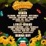 J.コール、ドレイク、アッシャーがヘッドライナー、今年の“Dreamville Festival”が日本でも配信決定