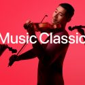 Apple、クラシック音楽のために設計された「Apple Music Classical」を配信開始　日本は順次利用可能
