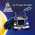 デフ・レパード『On Through The Night』解説：NWOBHMの名作として愛され続けるデビュー盤