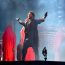 ザ・ウィークエンドの映像『Live At SoFi Stadium』がライヴ・アルバムとして3月3日配信決定