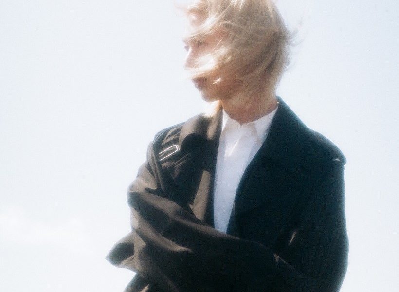 水野蒼生、最新インタビュー：ニュー・アルバムで表現する“POST ROMANTIC”とは