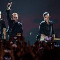 U2、ラスベガスに今秋オープンする次世代型コンサート会場で開催する4年ぶりの公演日程を発表