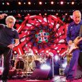 ロジャー・ダルトリー、『The Who With Orchestra: Live At Wembley』の“素晴らしい1日”について語る