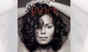 30周年の『janet.』を振り返る: 再評価されるジャネットの最も売れた作品