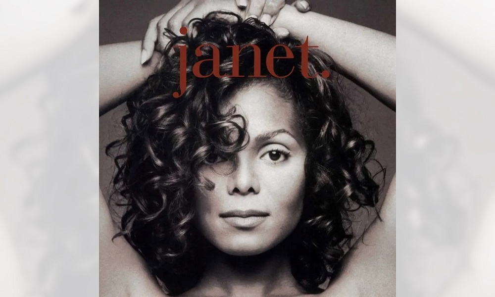 ジャネット・ジャクソンのアルバム『janet.』30周年盤発売決定