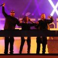 スウェディッシュ・ハウス・マフィア、F1モナコGP開催にあわせて新曲「See The Light」 を配信