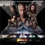 映画『ワイルド・スピード／ファイアヤーブースト』サントラ全貌解禁。国内盤CDも発売決定