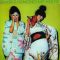 スパークス『Kimono My House』解説：本国を離れて録音、ジャケに日本人女性を起用した名作