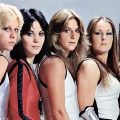 ハード・ロック/ヘヴィ・メタル界で先陣を切った9組の女性たち