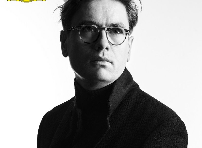 ピアニスト、ヴィキングル・オラフソンの新作『J.S.バッハ：ゴルトベルク変奏曲』リリース決定