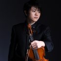 TVアニメ『青のオーケストラ』で話題のヴァイオリニスト、東 亮汰のデジタル・シングル「カノン」配信