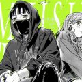 Twitterで話題の漫画『気になってる人が男じゃなかった』プレイリスト告知動画が公開