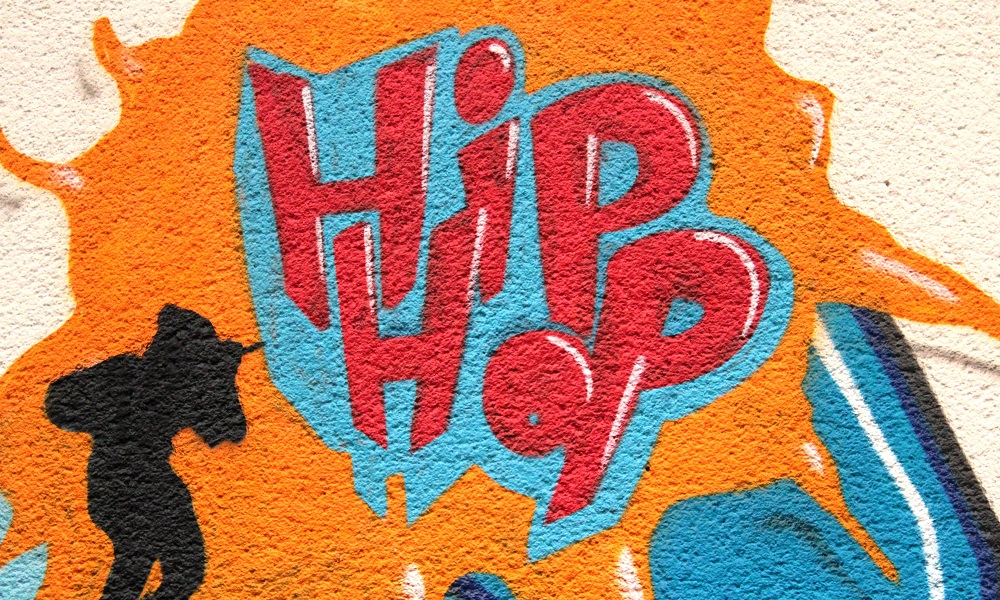 hiphopヒップホップ/ラップ - ヒップホップ/ラップ