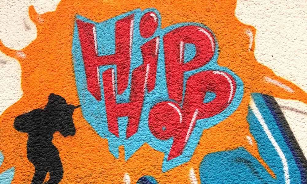 ヒップホップとは何か、その定義とは【#HIPHOP50】