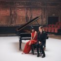 アリス＝紗良・オットの新作『ベートーヴェン：ピアノ協奏曲第1番、エリーゼのために 他』発売決定