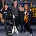 メタリカが新ポッドキャスト“The Metallica Report”をスタート。最新情報を毎週配信