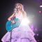 テイラー・スウィフト、Spotifyで月間リスナー数1億人を達成した初の女性アーティストに