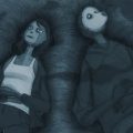 ボーイジーニアスの最新作『the record』から、「Cool About It」のアニメーション・ビデオが公開
