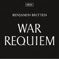 『ブリテン：戦争レクイエム』世界初録音60周年を記念した新たなリマスター盤登場