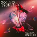 ザ・ローリング・ストーンズ、18年振りのスタジオアルバム『Hackney Diamonds』を10月に発売