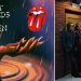 ローリング・ストーンズ、レディー・ガガとスティーヴィー・ワンダーがゲスト参加した新曲配信